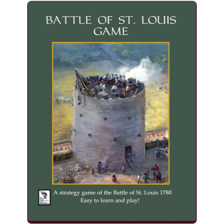 Battle of Saint Louis (EN)