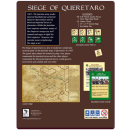Siege of Queretaro (EN)