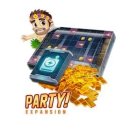 Jetpack Joyride: Party Expansion (EN)