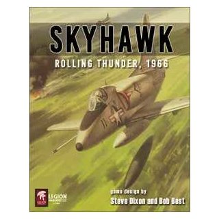 Skyhawk Rolling Thunder 1966 (EN)
