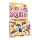 Munchkin: Squids (EN)