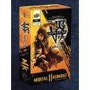 VS System 2PCG: Mortal Kombat 11 (EN)