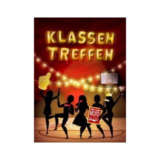 MORD bei Tisch: Klassentreffen (DE)