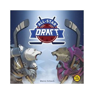 All-Star Draft (DE/EN)