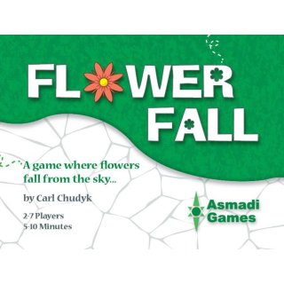 FlowerFall (EN)