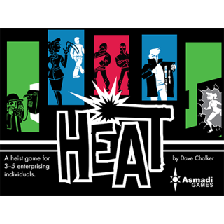 Heat (EN)