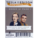Tesla vs. Edison Bonus AI Pack (EN)