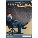 Tesla vs. Edison Powering Up Expansion (EN)