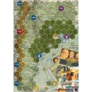 Age of Steam: French Riviera/Argentina (EN)