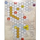 Age of Steam: Greece/Cyclades Isles (EN)