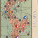 Age of Steam: Panama/Corsica (EN)
