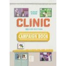 Clinic Deluxe Edition: Campaign Book (EN)