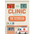 Clinic Deluxe Edition 1st Extension (EN)