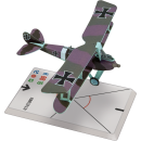 Wings Of Glory WWI: Rumpler C.IV - Luftstreitkräfte...