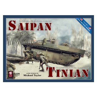 Saipan & Tinian (EN)