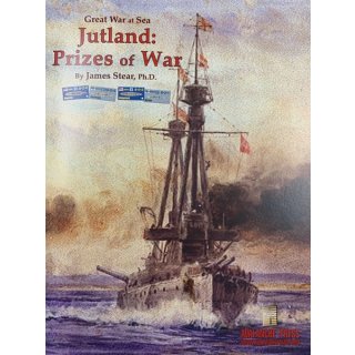 Great War at Sea: Jutland Prizes of War (EN)