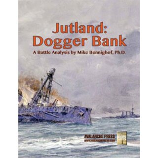 Great War at Sea: Jutland Dogger Bank (EN)