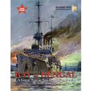 Great War at Sea: Bay of Bengal 2nd. Edition (EN)