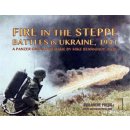 Panzer Grenadier: Fire in the Steppe (EN)