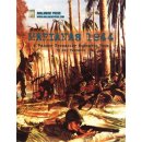 Panzer Grenadier: Marianas (EN)