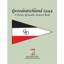 Panzer Grenadier: Grossdeutschland 1944 (EN)