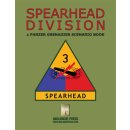 Panzer Grenadier: Spearhead Division (EN)