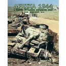 Panzer Grenadier: Afrika 1944 (EN)