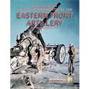 Panzer Grenadier: Book of Armaments Vol. 1 - Eastern...