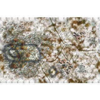 Panzer Grenadier: Winter Wonderland (EN)
