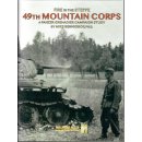 Panzer Grenadier: Fire in the Steppe 49th Mountain Corps...