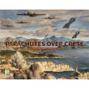 Panzer Grenadier: Parachutes over Crete Heraklion (EN)