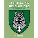 Panzer Grenadier: Lithuanias Iron Wolves (EN)