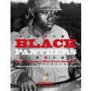 Panzer Grenadier: Black Panthers (EN)