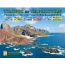 Second World War at Sea: Tropic of Capricorn (EN)