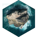 Second World War at Sea: Islands (EN)