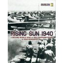Second World War at Sea: Midway Rising Sun 1940 (EN)