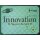Innovation 3rd Edition: Figures in the Sand (EN)