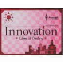 Innovation 3rd Edition: Cities of Destiny (EN)