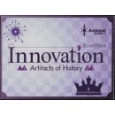 Innovation 3rd Edition: Artifacts of History (EN)
