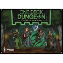 One Deck Dungeon: Forest of Shadows (EN)