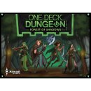 One Deck Dungeon: Forest of Shadows (EN)