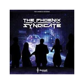Phoenix Syndicate (EN)