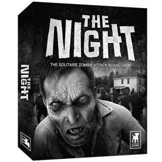 The Night (EN)