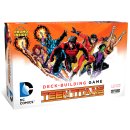 DC Deck Building Game - Teen Titans (EN)