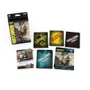 DC Deck Building Game - Crossover Expansion 4 Watchmen (EN)