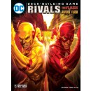 DC Deck Building Game - Rivals: Flash VS Reverse Flash (EN)
