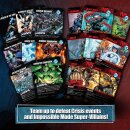 DC Deck Building Game - Crisis Collection 1 (EN)