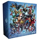 DC Deck Building Game - Multiverse Box Version 2 (EN)