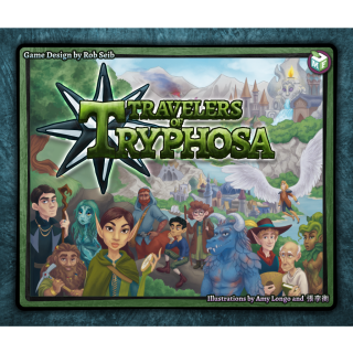 Travelers of Tryphosa (EN)