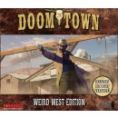 Doomtown: Weird West Edition (EN)